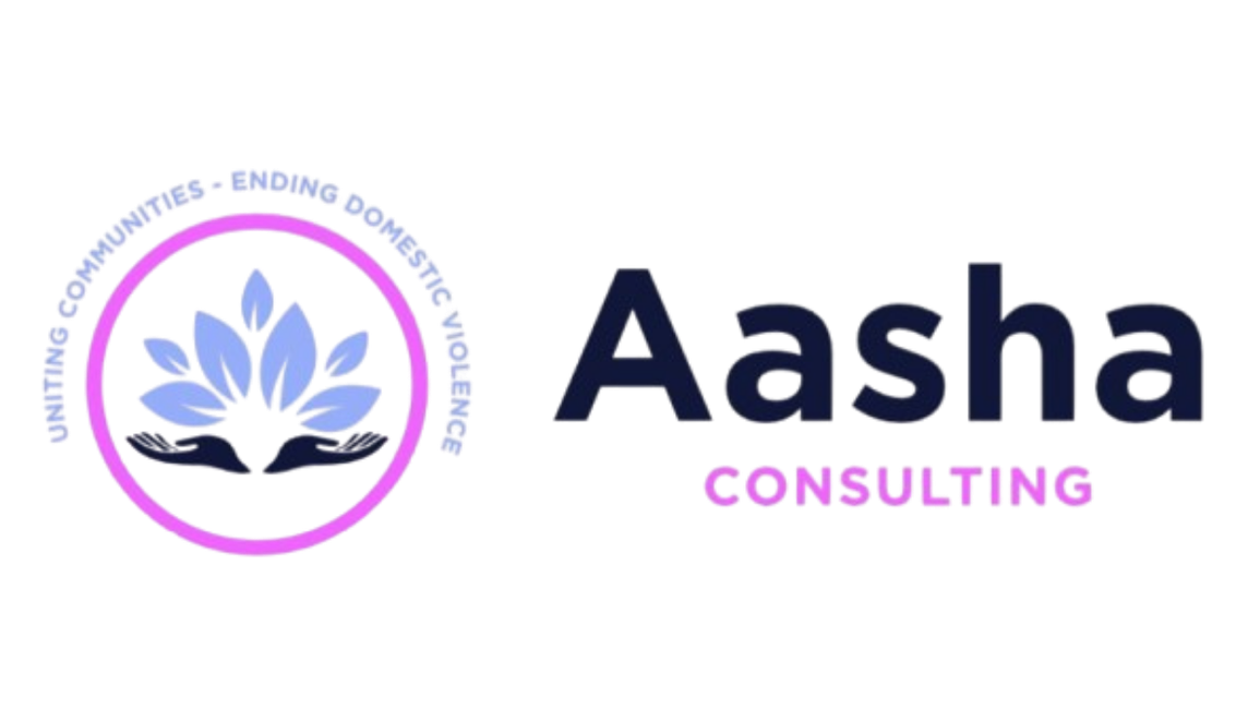 Aasha Consulting logo