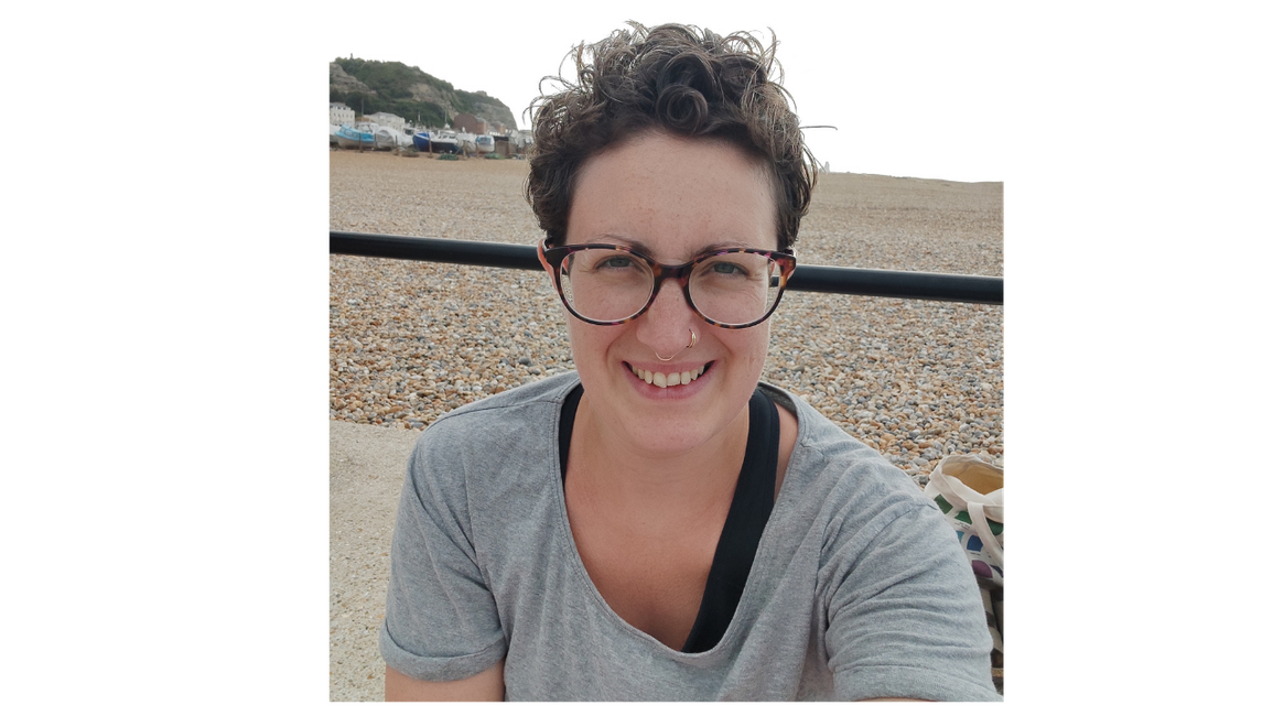 Amy Quinn-Graham