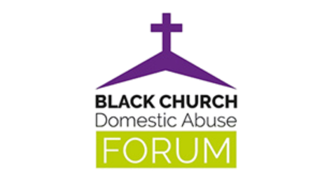 Black Church Domestic Abuse Forum logo