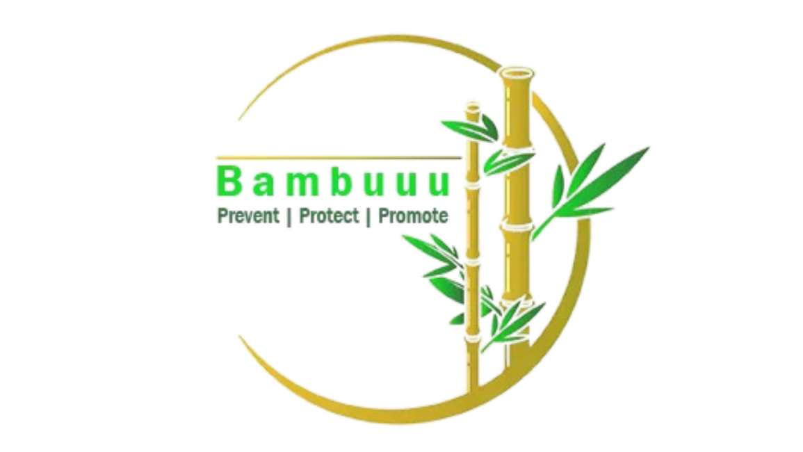 Bambuuu Logo