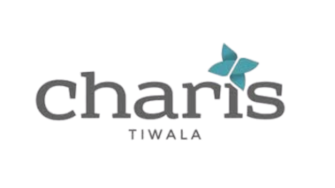 Charis Tiwala Logo