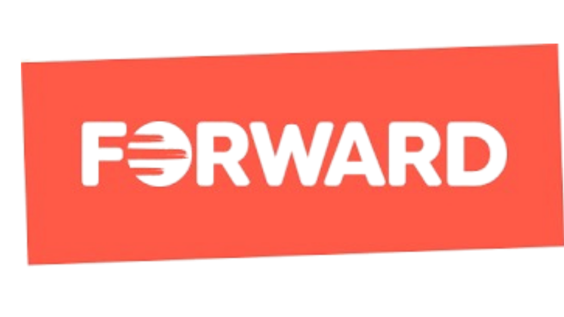 Forward logo