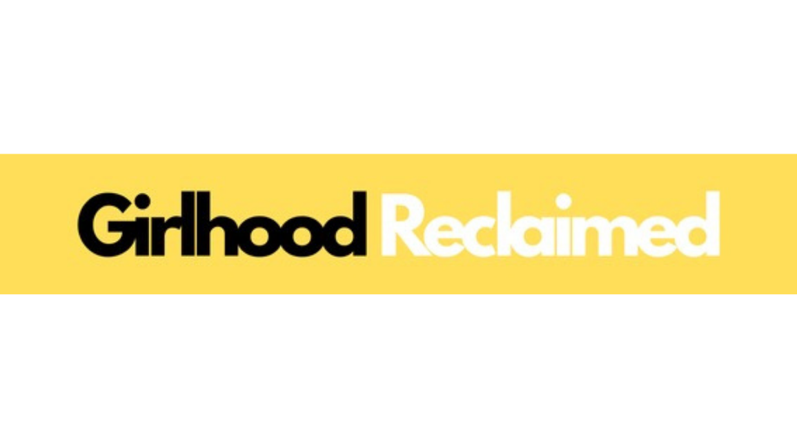 Girlhood Reclaimed logo