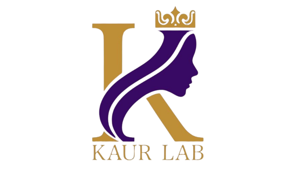 Kaur Lab Logo