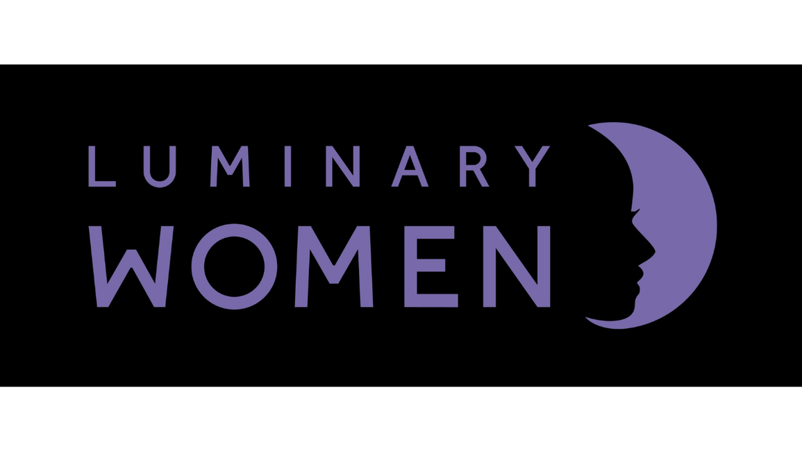 Luminary Women Logo