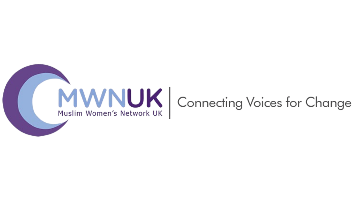 Muslim Women's Network UK Logo