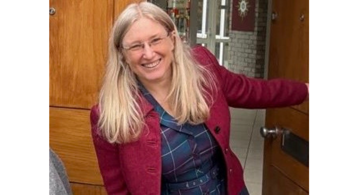Mandy Marshall