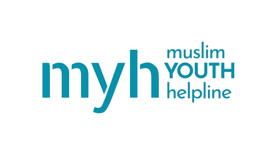 Muslim Youth Helpline Logo