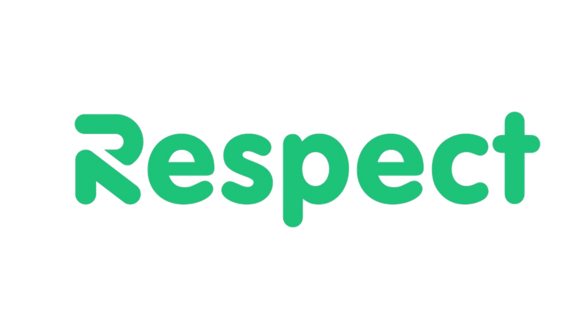 Respect logo