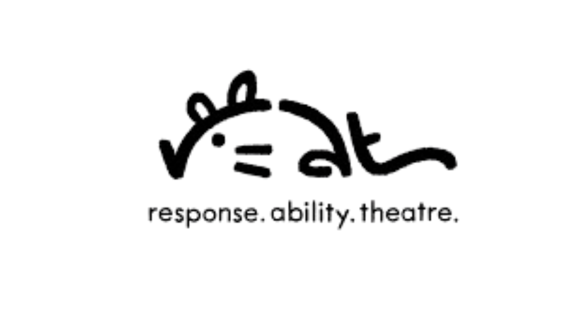 Response Ability Theatre Logo
