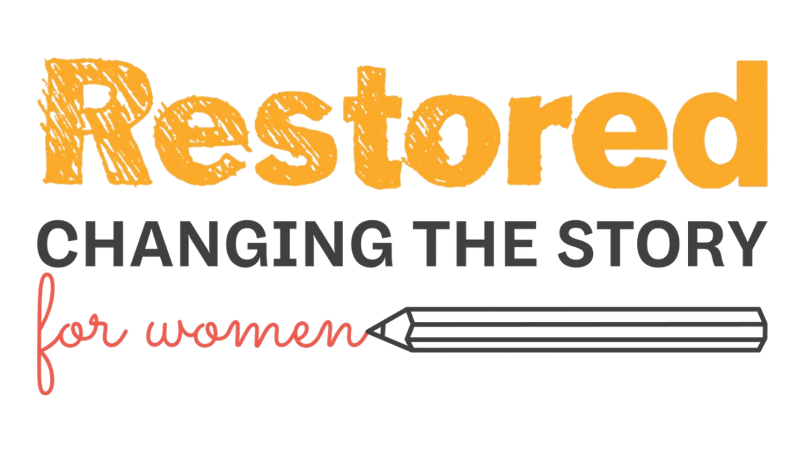 Restored Logo