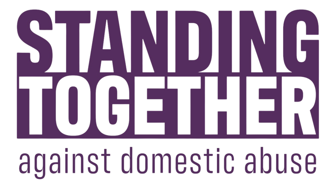 Standing Together Logo