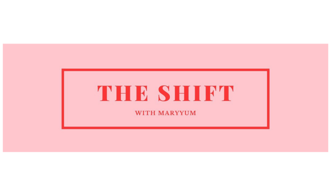 The Shift Logo