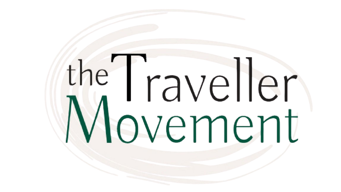 The Traveller Movement Logo